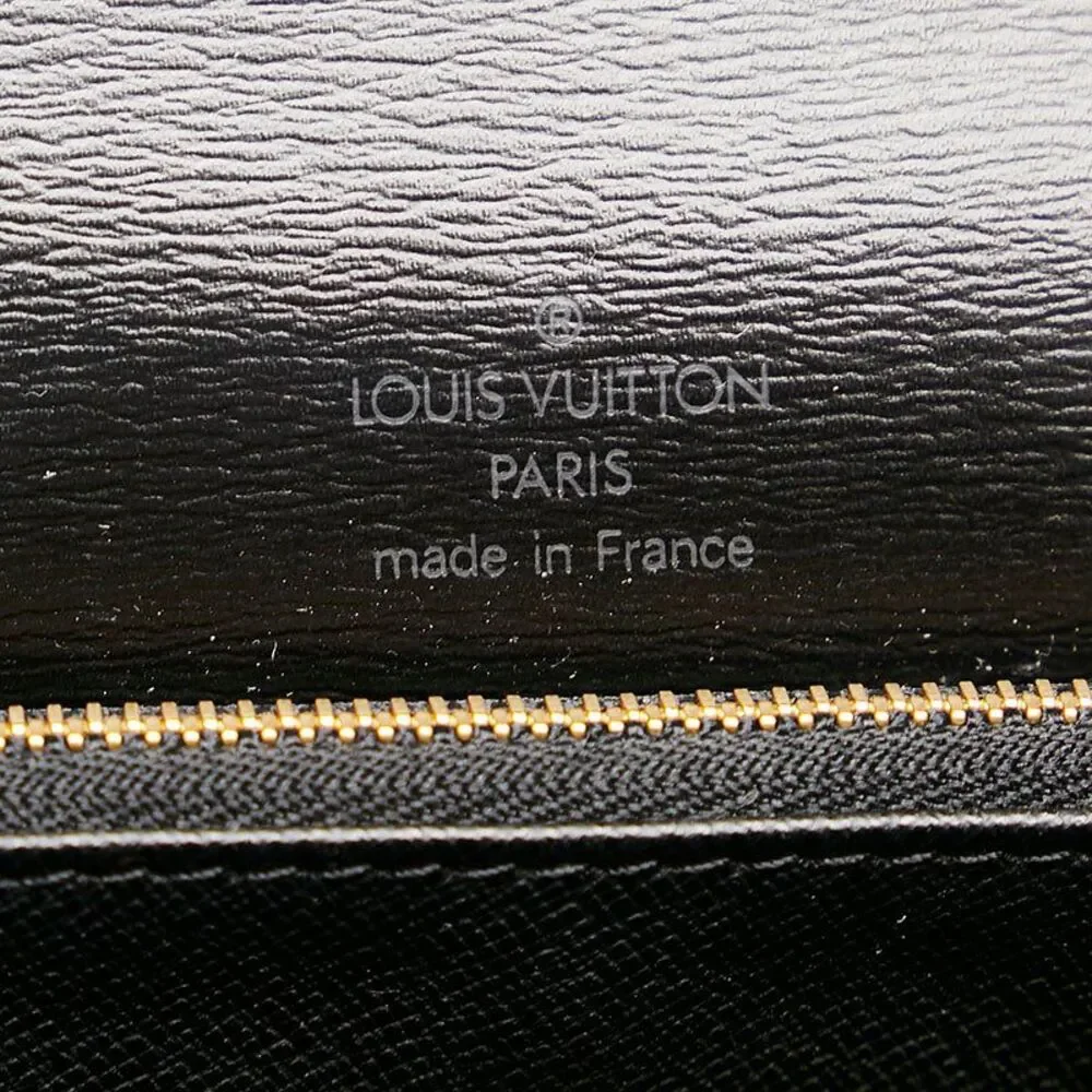 LOUIS VUITTON delivery duty